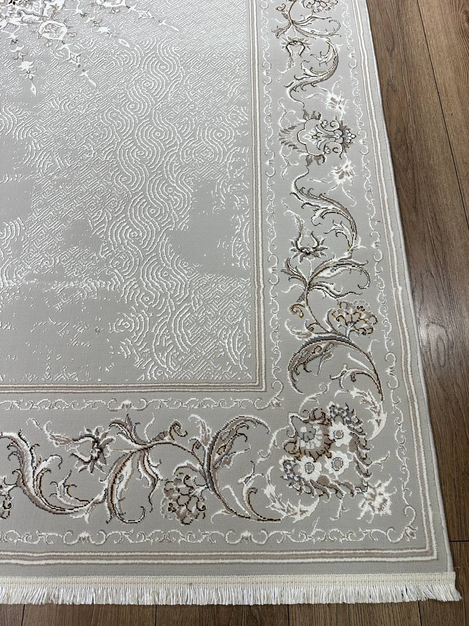 Bal Tekstil ковер 150x230 см, Costa Premium T280A Lgray