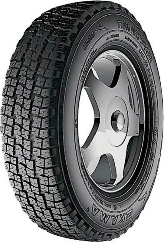 Нижнекамскшина Кама И-520 235/75 R15 105 (925 кг) S (180 км/ч) без шипов