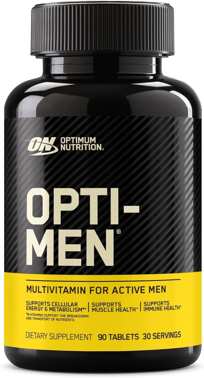 ON Opti-men, 90 таб.