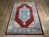 Milat Hali ковер 150x230 см, AQUA K643C red dblue