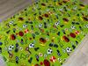 Bal Tekstil ковер 150x450 см, Kids Q621B Green