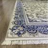 Bal Tekstil ковер 150x300 см, Orlando f207c blue