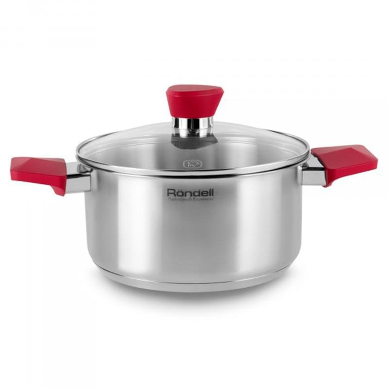 Набор посуды Strike Rondell RDS-818