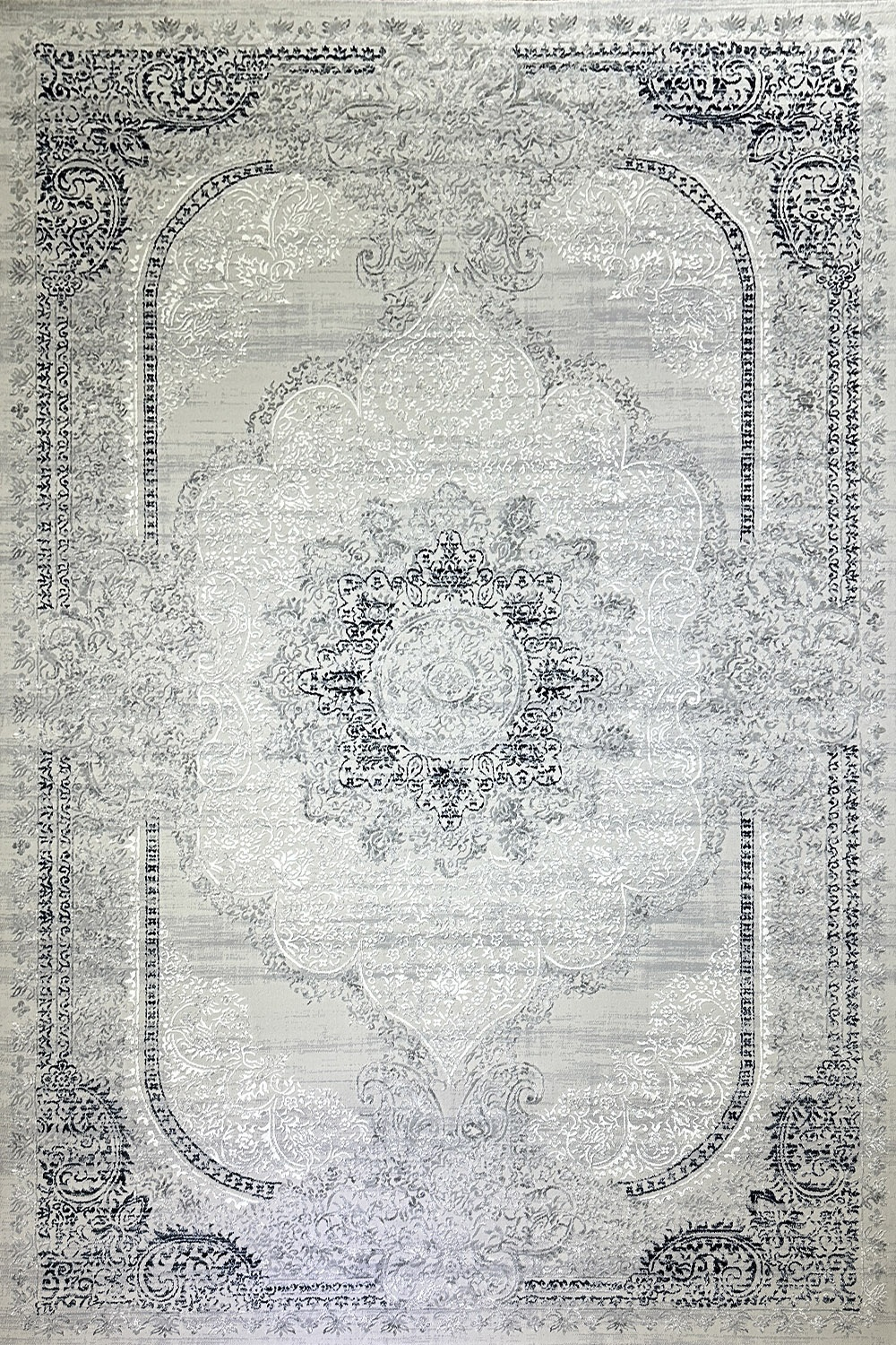 Basaran ковер 150x230 см, BelezzaBlue05898A