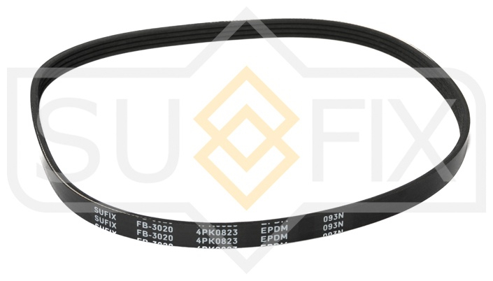 Sufix ремень FB3020
