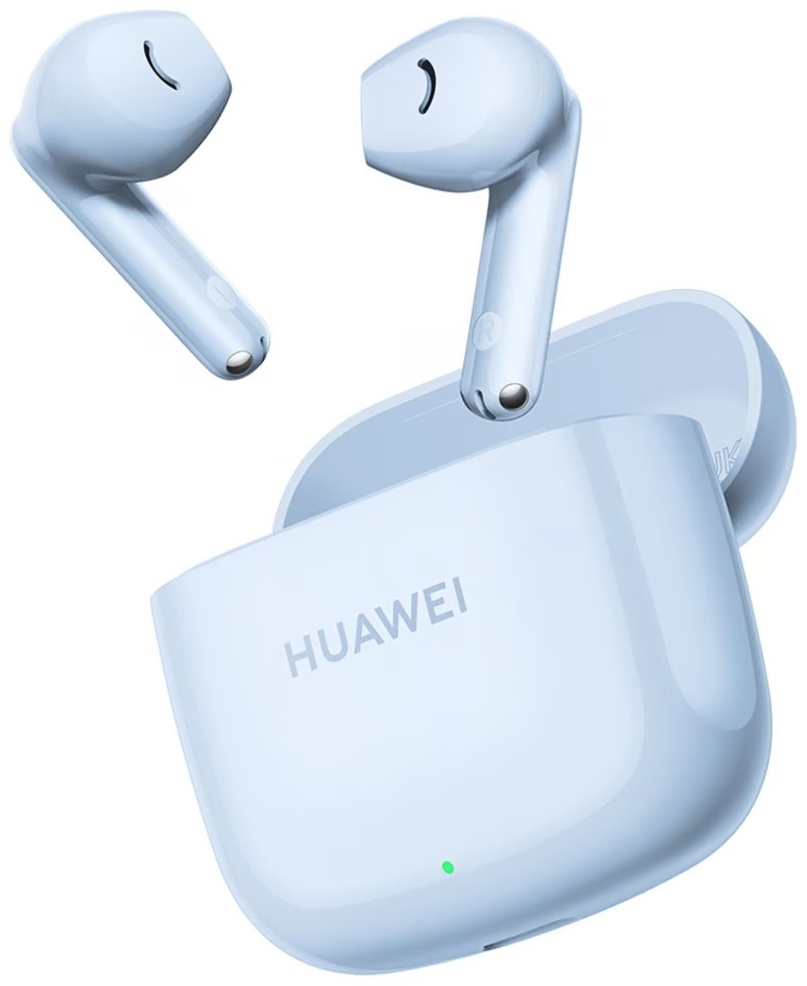 Наушники Huawei Freebuds SE 2 голубой