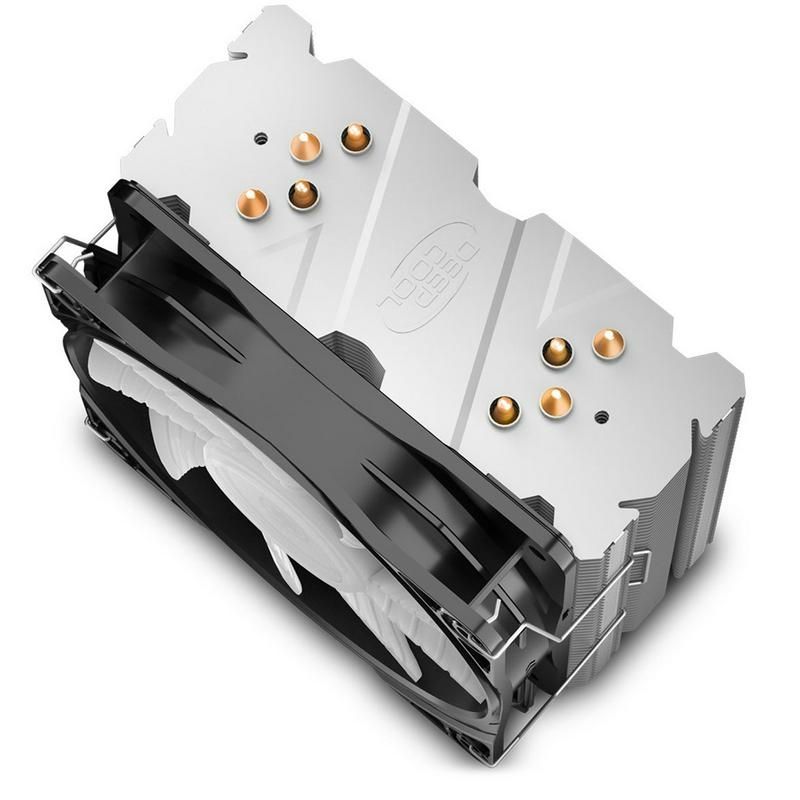 Dp mch4 gmx400v2