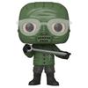 Funko: The Batman 2022. Фигурка POP: The Riddler