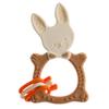 Прорезыватель Roxy Bunny коричневый 4м+