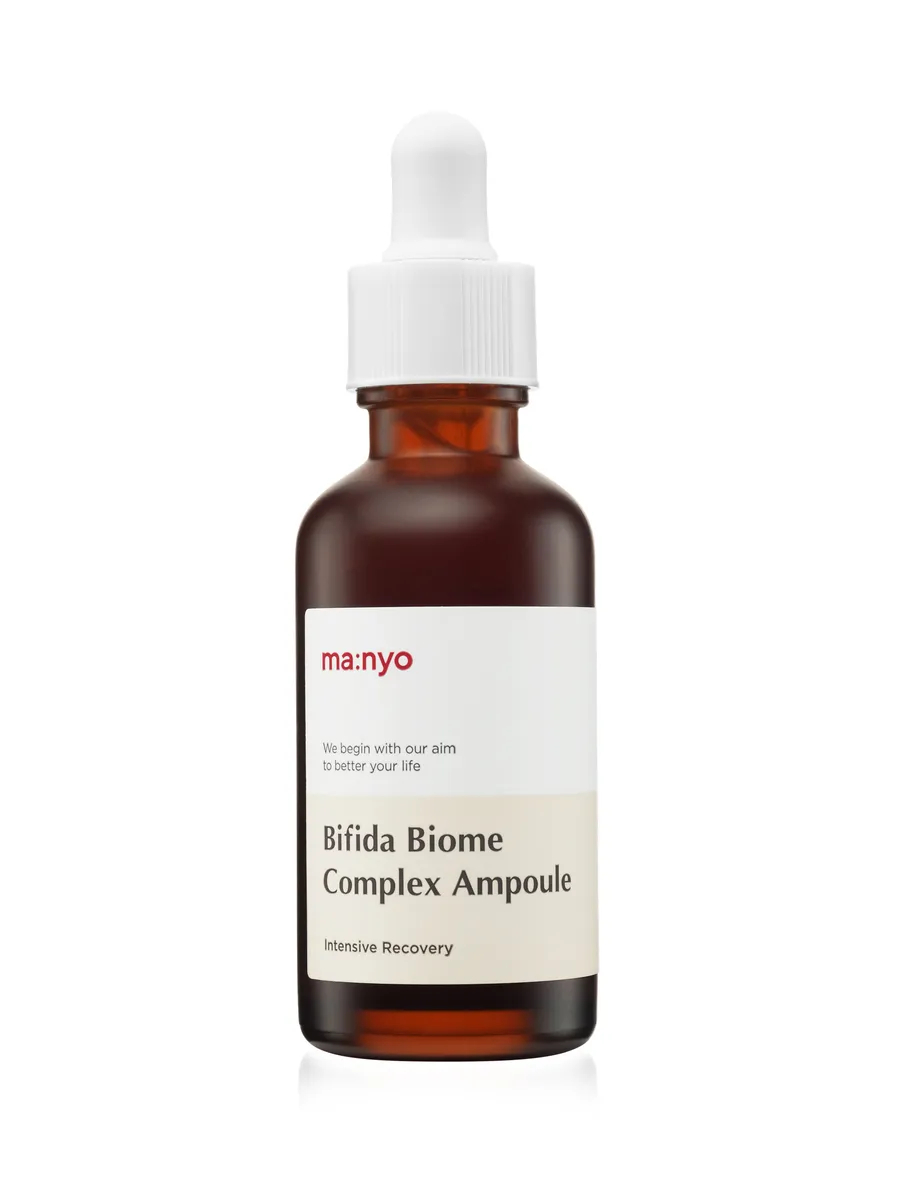 Сыворотка для лица Ma:nyo Bifida Biome Complex Ampoule 50 мл