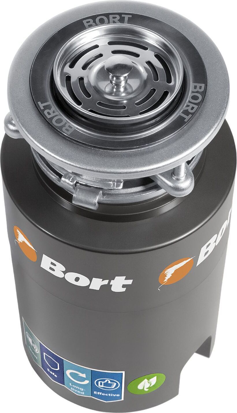 Bort titan control. Bort Titan 4000. Измельчитель bort Titan 4000. Bort Titan 4000 (Control). Измельчитель пищевых отходов bort.