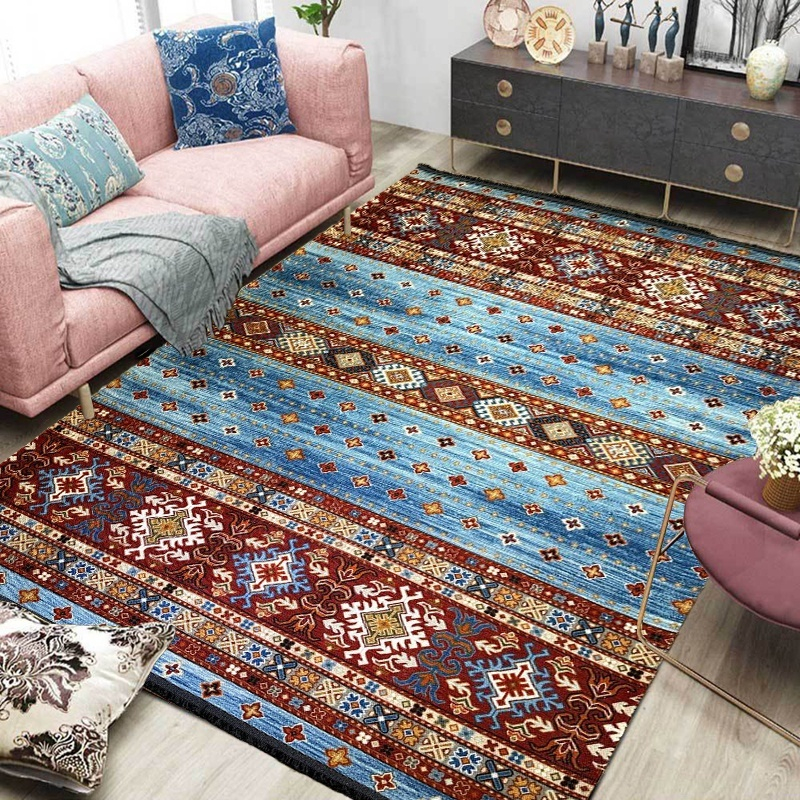 Bal Tekstil ковер 190x400 см, Royal Fly T1031