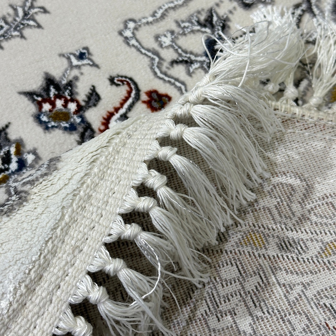Milat Hali ковер 150x230 см, N823C Cream Oval