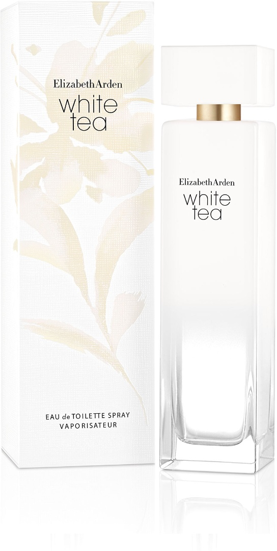 Туалетная вода Elizabeth Arden White Tea 100 мл