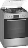 Плита комбинированная Bosch HXC-39AE50Q Серый