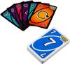Mattel UNO Flip GDR44