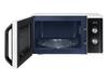 Микроволновая печь Samsung MS-23K3614AW/BW белая