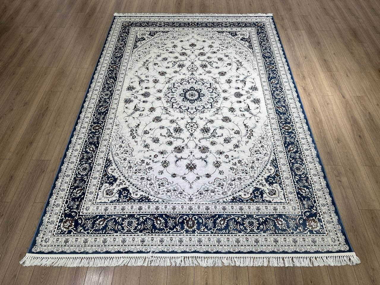 Milat Hali ковер 150x230 см,  Bosfor Premium N823C Blue