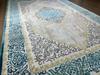 Bal Tekstil ковер 150x230 см, Polo Soft f867b cream blue