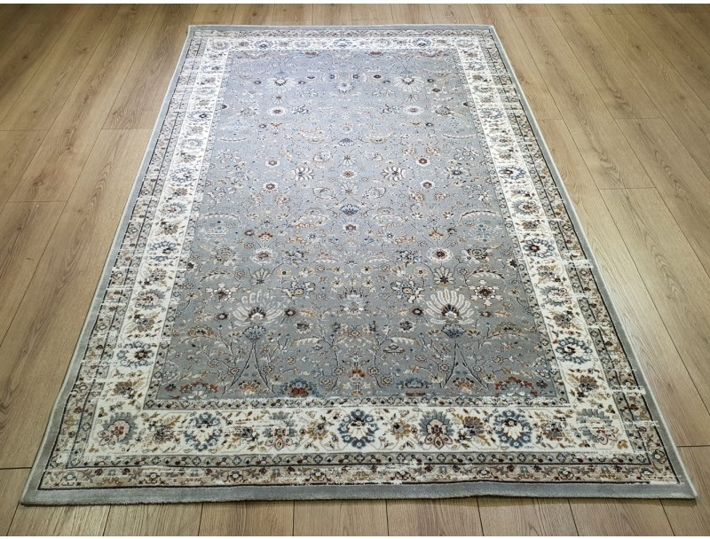 KARTAL ковер 150x200 см, Sanat Bellus N042B Gray