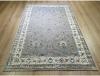 KARTAL ковер 150x200 см, Sanat Bellus N042B Gray
