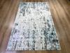 Bal Tekstil ковер 150x230 см, F421A beyaz gray modis Filiz