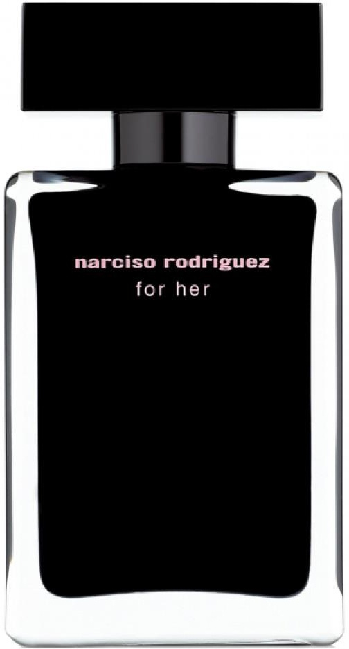 Туалетная вода Narciso Rodriguez For Her 100 мл