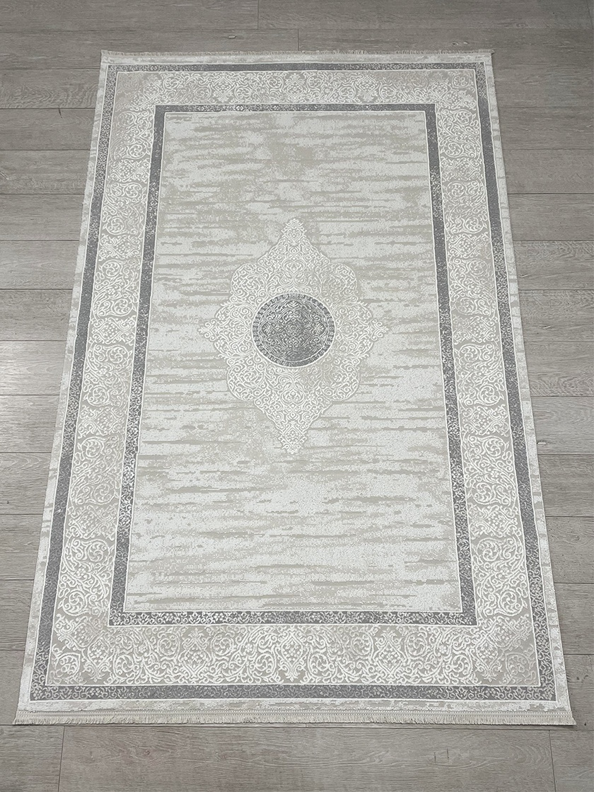Milat Hali ковер 150x230 см, Nova N768A Cream