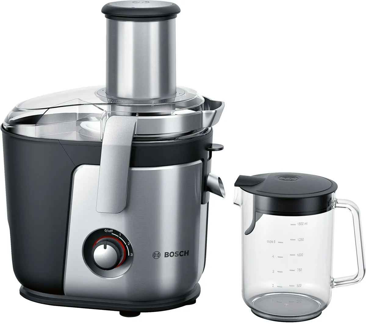 Соковыжималка Bosch MES-4010