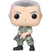 Funko: Avatar. Фигурка POP: Miles Quaritch