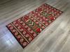 Bal Tekstil ковер 190x305, Royal Bal Décor T1024 Red