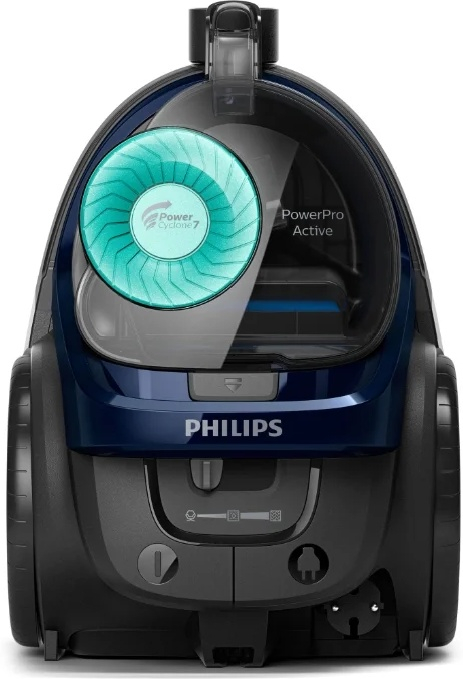 Пылесос Philips FC-9573