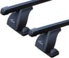 LUX Hyundai Accent/Solaris Hatchback 2011-2016 Standart