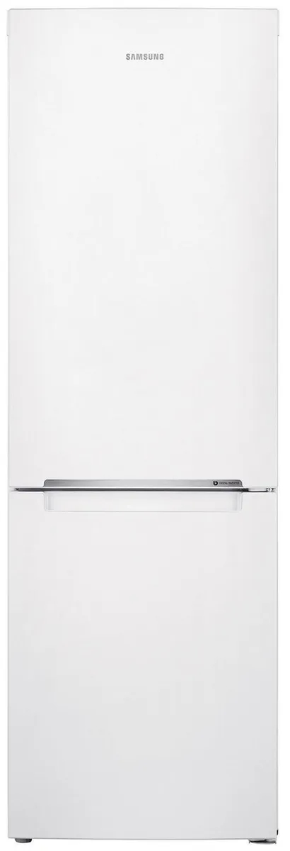 Холодильник Samsung RB30A30N0WW белый
