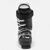 Ботинки для лыж Decathlon SKI-P BOOT 500 W 4043860 черный 24.5