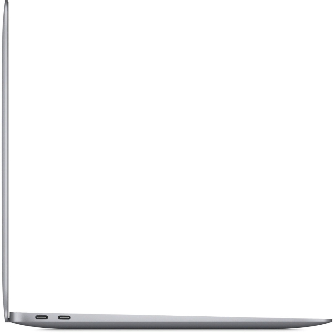 Ноутбук Apple MacBook Air 2020 256 Гб MGN93RU/A серебристый