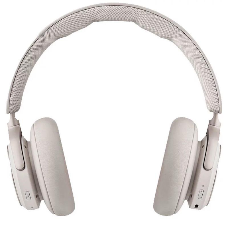 Наушники Накладные B&O Bluetooth BeoPlay HX, Sand (1224001)