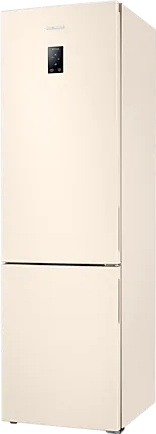 Холодильник Samsung RB37A5200EL бежевый