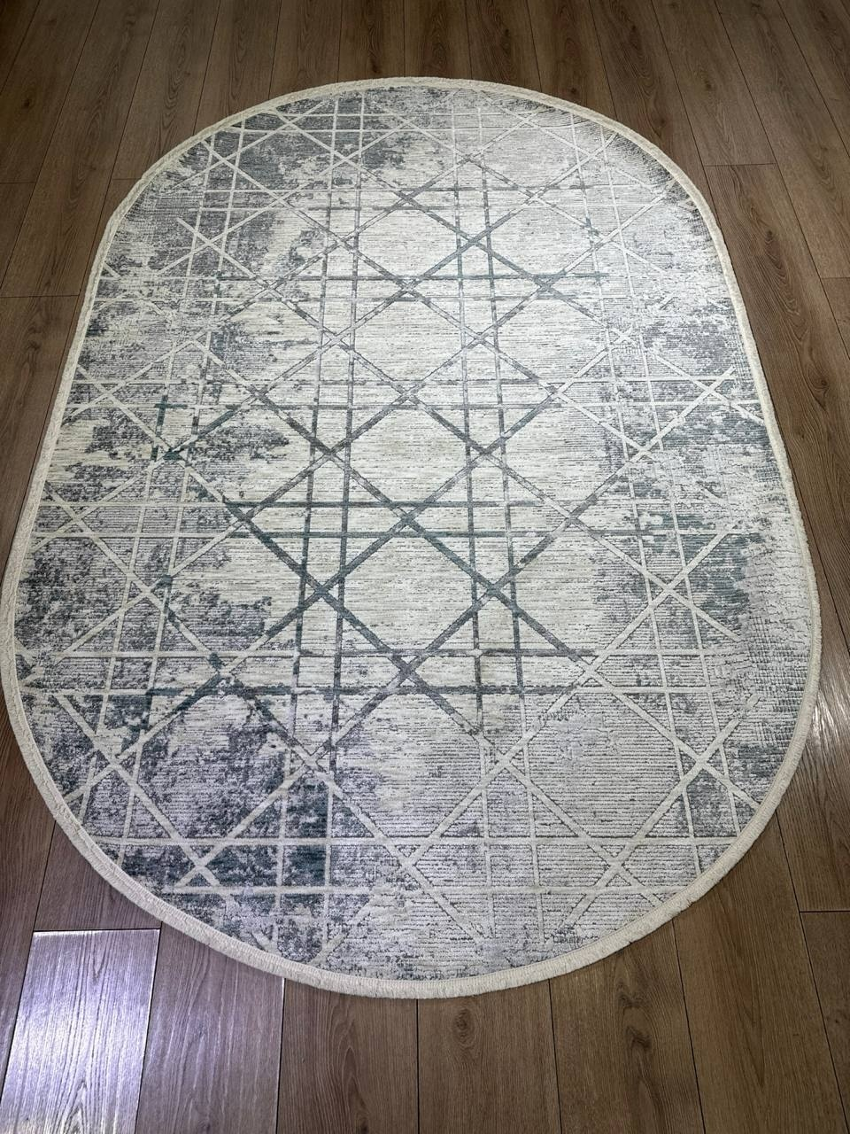 KARTAL ковер 150x230 см, Gloria JF91D MultiIvory