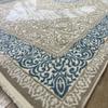 Bal Tekstil ковер 150x230 см, Bossf100nCreamBlue