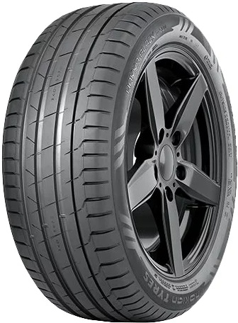 Nokian Hakka Black 2 SUV 255/50 R19 107 (975 кг) W (270 км/ч) без шипов