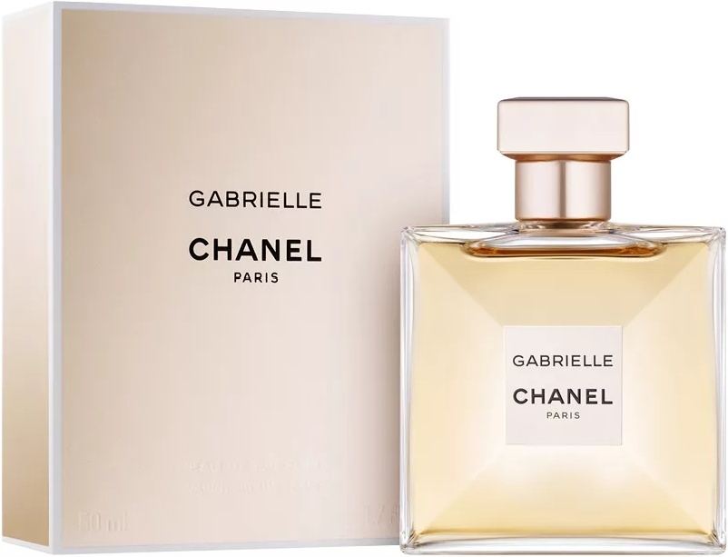 Парфюмерная вода Chanel Gabrielle 35 мл