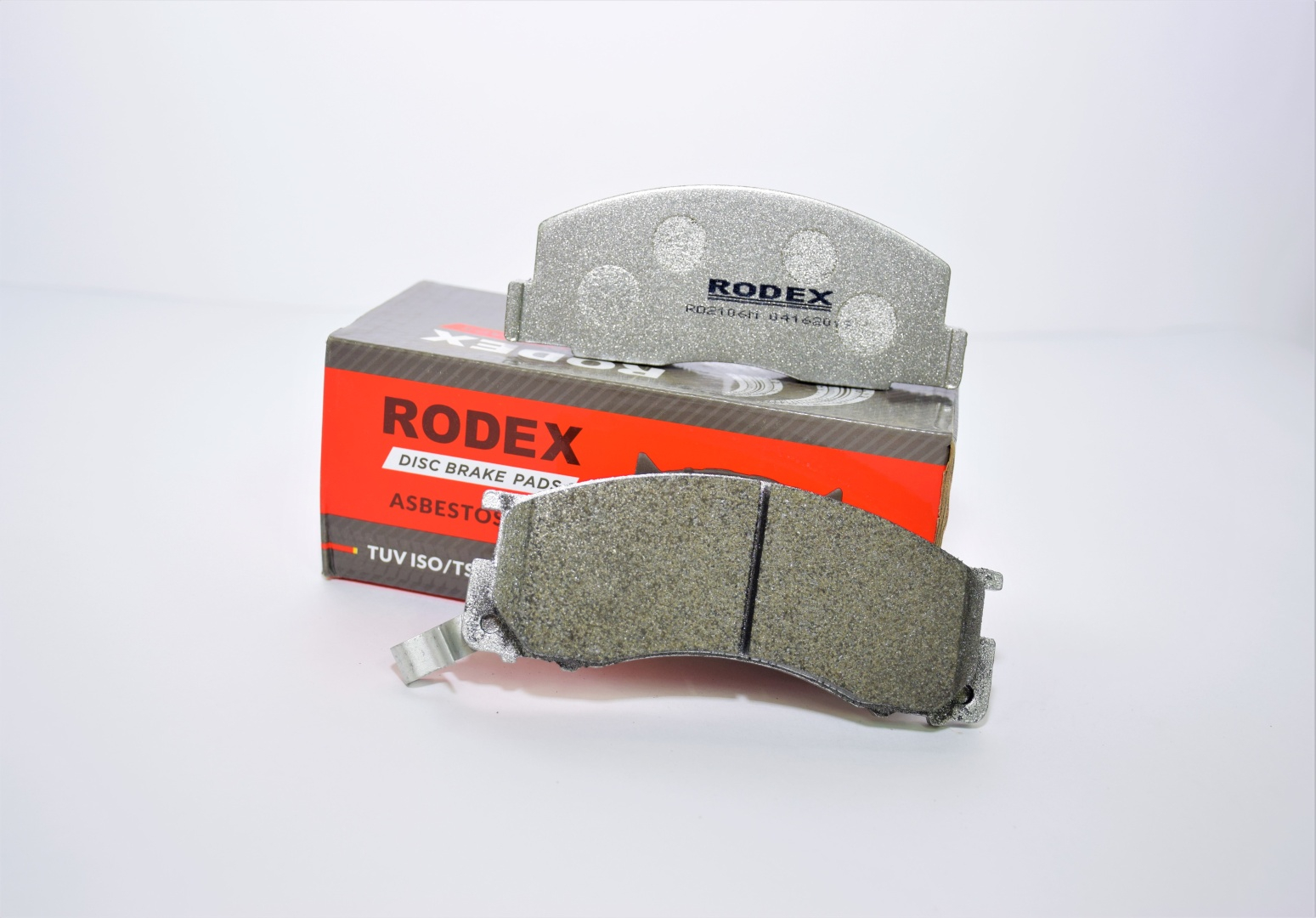 Rodex передние RD2106M