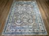 Milat Hali ковер 150x230 см, AQUA K750E blue cream
