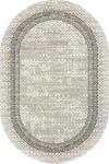Bal Tekstil ковер 150x230 см, Kenzo F915D Cream Gold Oval