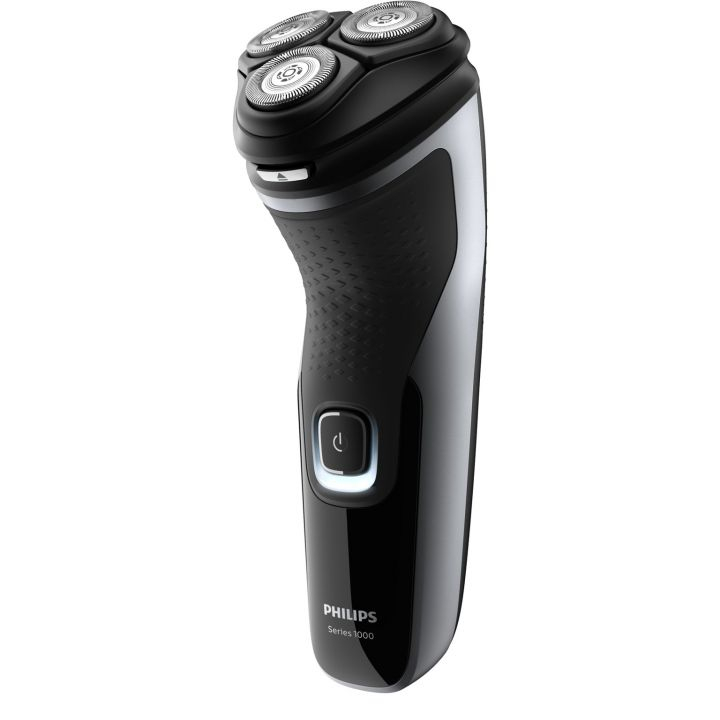 Бритва электрическая Philips S-1332/41 Черный