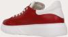 Красные мужские спортивные кроссовки Bueno Shoes B92C01
