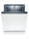 Встраиваемая посудомоечная машина Bosch SMV-25BX02R
