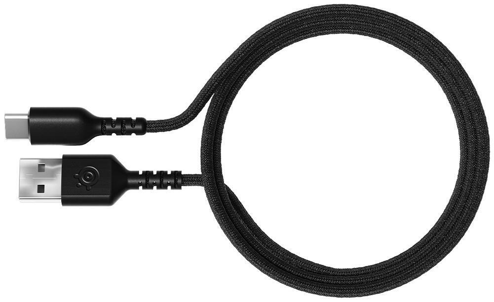 Компьютерная мышь Steelseries Prime Mini Wireless (62426), Черный