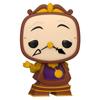 Фигурка Funko Beauty and the Beast: Cogsworth, 9 см